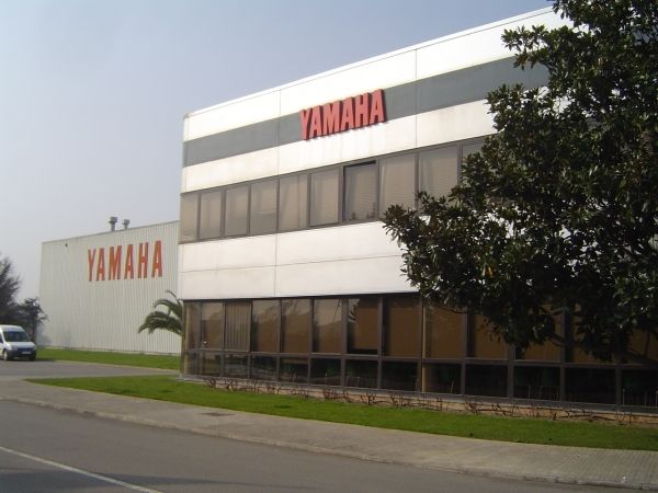 Cien trabajadores de Yamaha se dan de baja tras la venta al Grupo Sesé