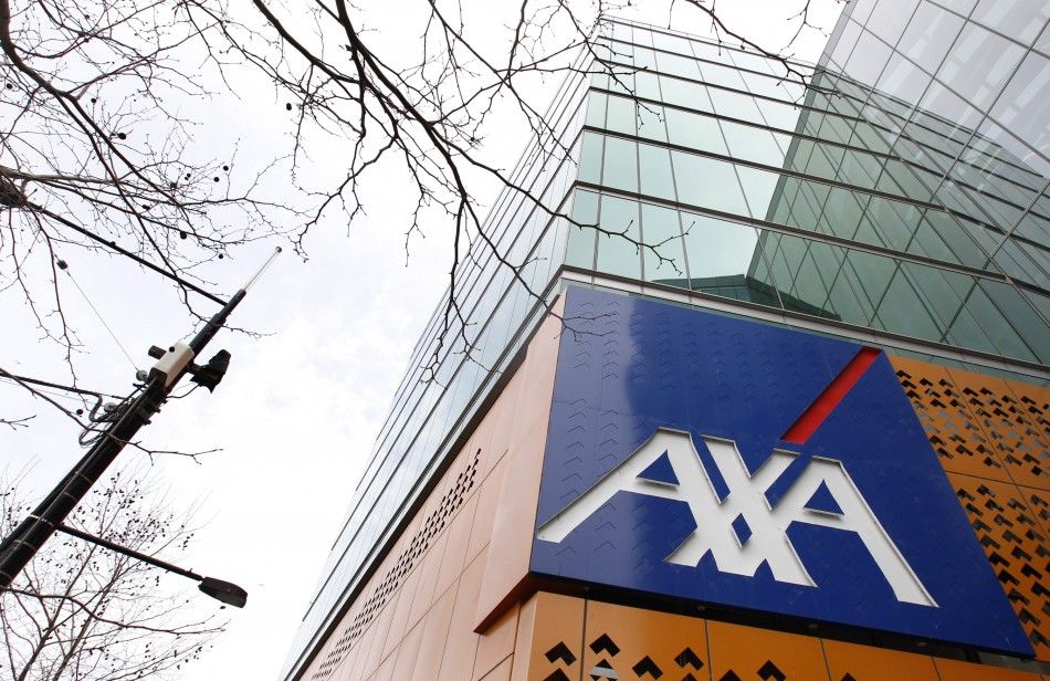Axa Real Estate registró un crecimiento en España de un 90% en 2011