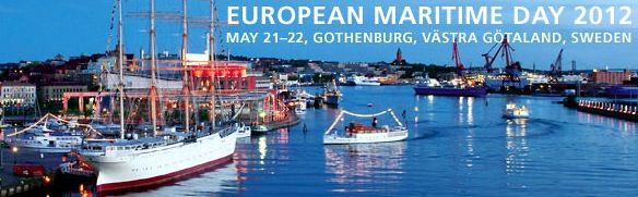 V Edición del "Día Marítimo Europeo" V Edición del "Día Marítimo Europeo"