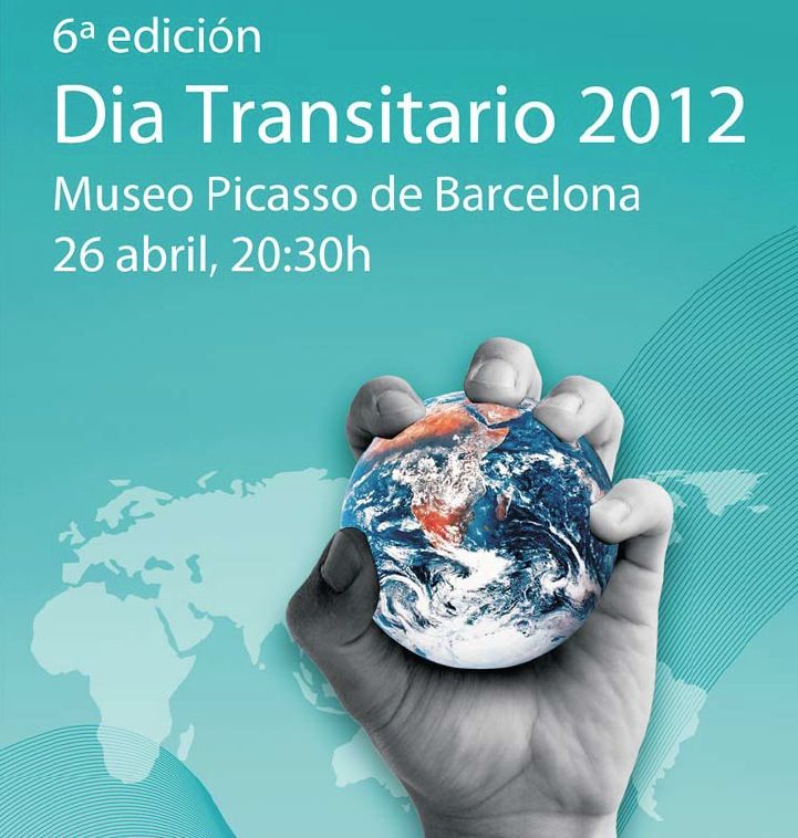 Día del transitario ATEIA 2012