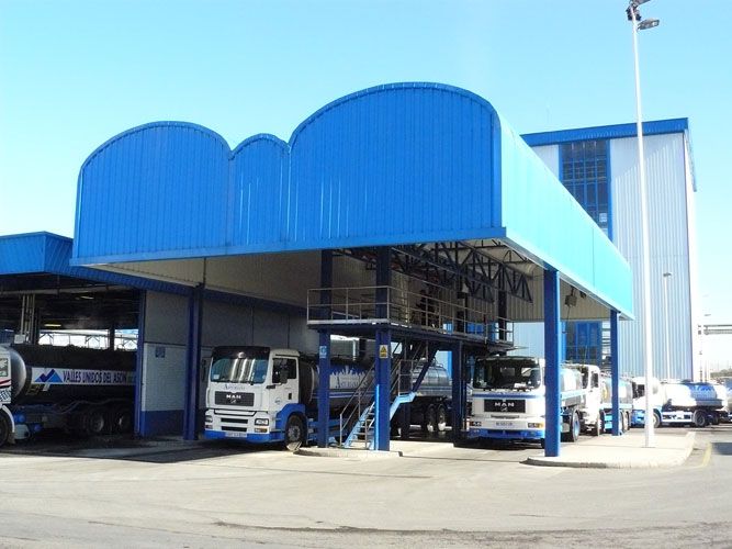 Corporación Alimentaria Peñasanta SA, Capsa