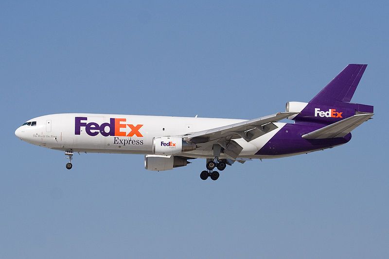 Fedex compra la empresa polaca de envío urgente Opek