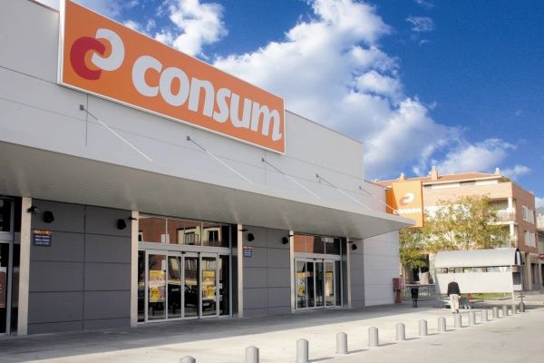 Consum invertirá 26,3 millones en una nueva plataforma logística en Barcelona