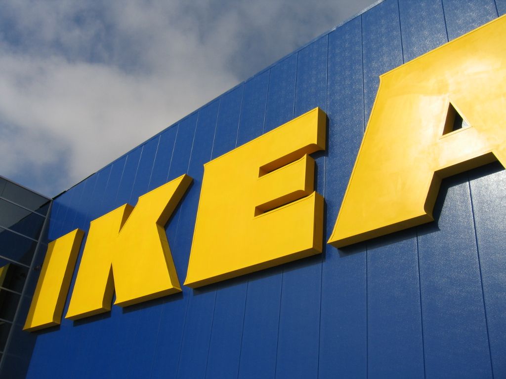 Ikea impulsa medidas de reducción de emisiones en sus servicios de transporte.