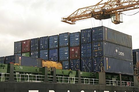 El puerto de Avilés espera una caída del 7%