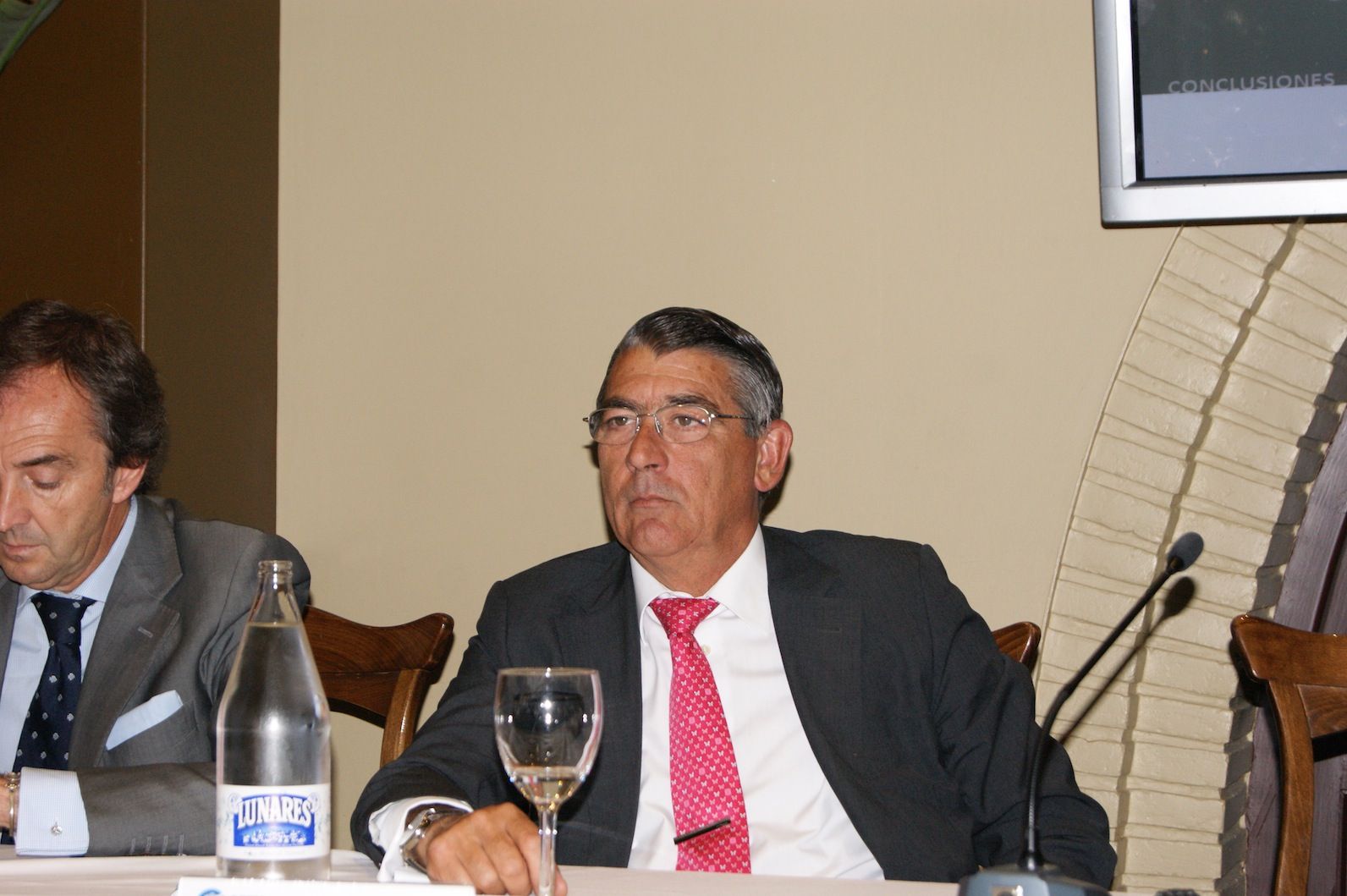 Federico Martín, elegido nuevo presidente de CETM Cisternas