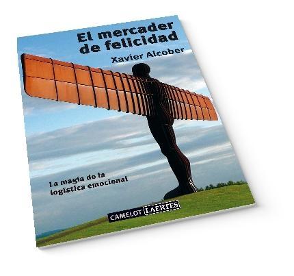 El mercader de felicidad El mercader de felicidad