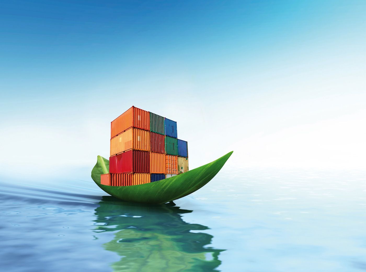 La ECSA recuerda que el transporte marítimo apuesta por la sostenibilidad