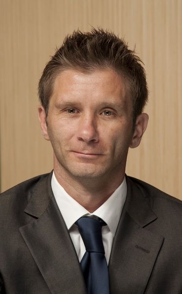 Alfonso Martínez nuevo director de Cilsa