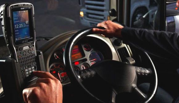 Motorola compra Psion