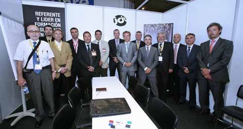 SIL 2012, los Comités de Expertos de la Asociación ABE·L y de la Fundación ICIL