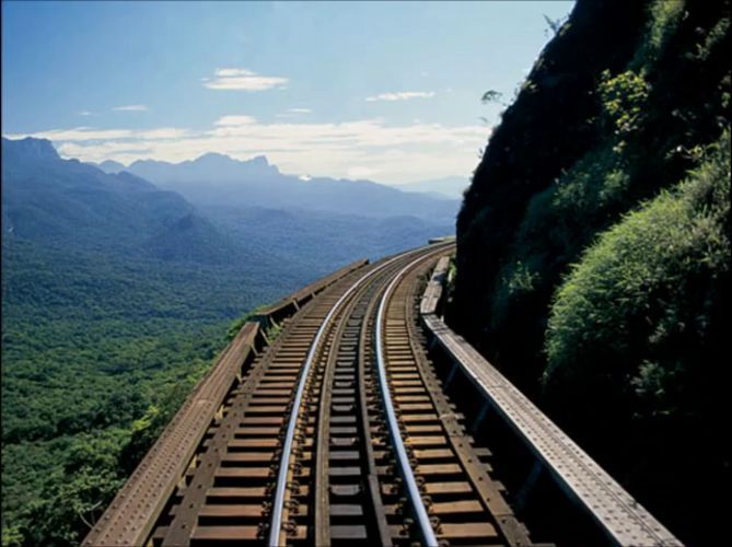Curso de verano de sobre Ferrocarril, sostenibilidad y ordenación del territorio