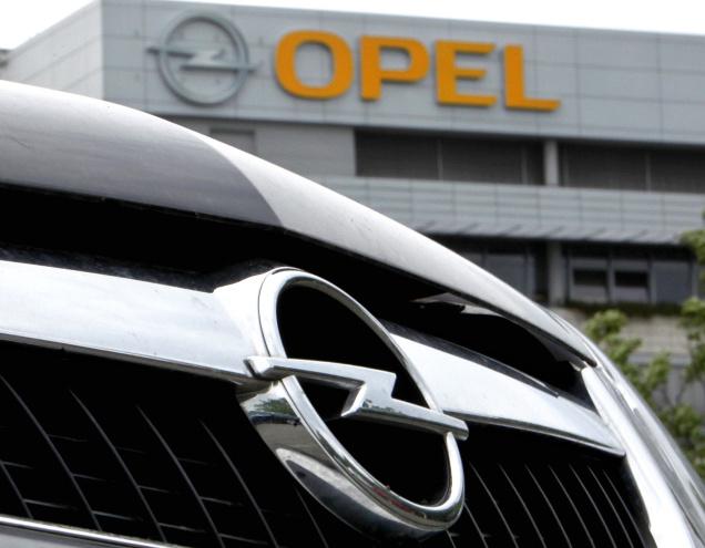 Gefco se encargará de la logística de Opel y Vauxhall en Europa y Rusia