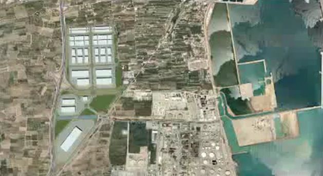 Parc Castelló Parc Castelló