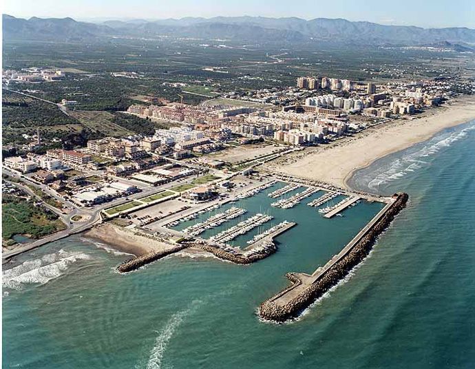 Feports participa en el proyecto sobre gestión integrada de zonas costeras Mare Nostrum Feports participa en el proyecto sobre gestión integrada de zonas costeras Mare Nostrum