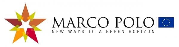 Proyecto Marco Polo 2012