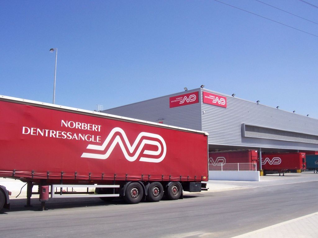Norbert Dentressangle amplía sus servicios de freight forwarding
