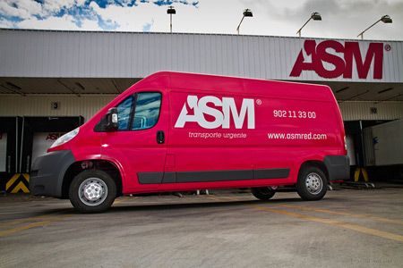 ASM consolida su negocio con un crecimiento de cerca del 20 al cierre de 2011
