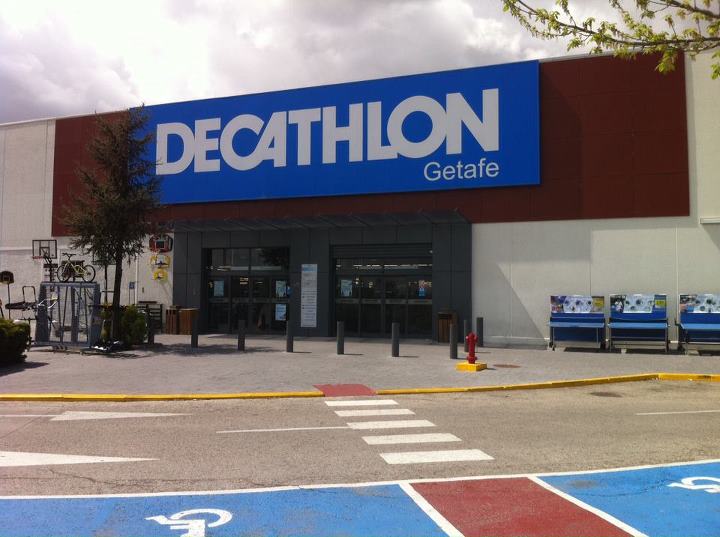 Decathlon cerrará el año con un nuevo centro logístico en Madrid