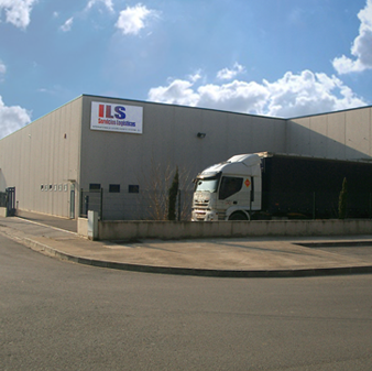 ILS obtiene la certificación de calidad indispensable para dar servicio al sector de la automoción y al de laboratorios ILS obtiene la certificación de calidad indispensable para dar servicio al sector de la automoción y al de laboratorios