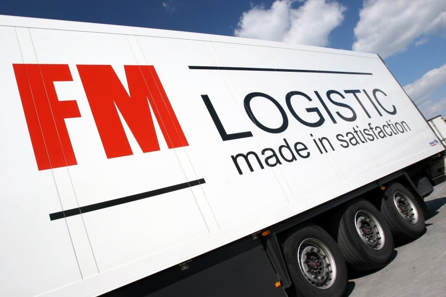 Crece el negocio de cargas completas de FM Logistic