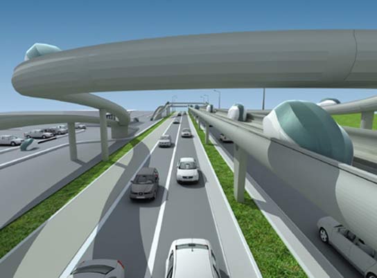 El Congreso de Ingeniería de Transporte será en 2014 en Santander.