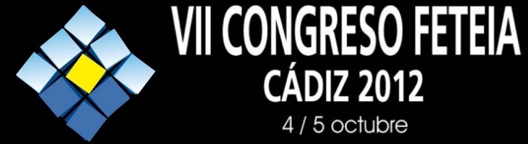 VII Congreso de Feteia Oltra se celebrará en Cádiz. VII Congreso de Feteia Oltra se celebrará en Cádiz.