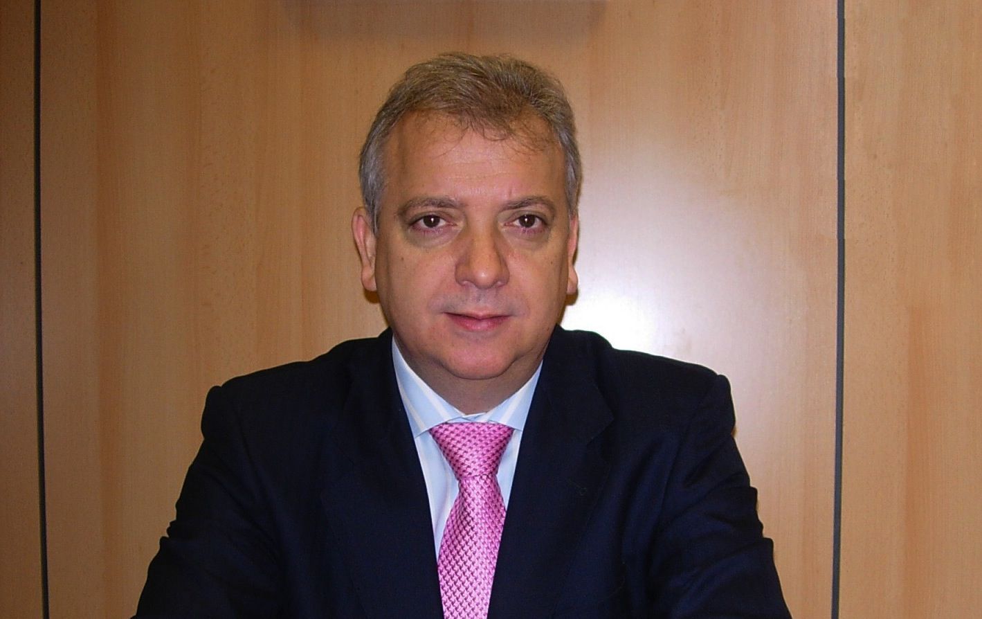Juan Manuel de la Cruz nuevo director de Overseas en Gefco España.