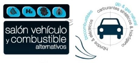 IV Edición del Salón Vehículos y Combustible Alternativos
