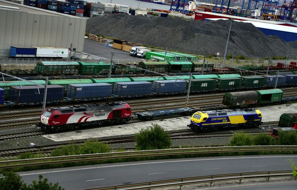 Los operadores privados ferroviarios se han visto desfavorecidos con respecto a Renfe.