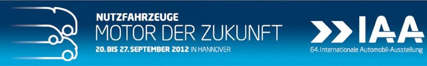 IAA Hannover 2012