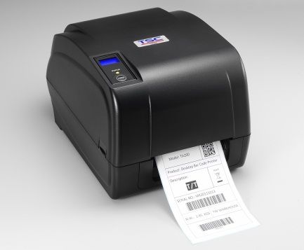 Nuevas impresoras robustas de bajo coste de TSC