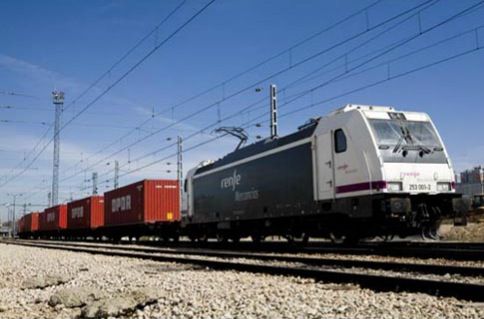 Establecidos los servicios mínimos para la huelga de transporte ferroviario del próximo lunes
