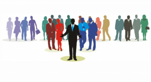 Agencia de recolocación.