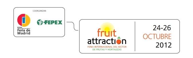 Fruit Attraction Feria Internacional del sector de frutas y hortalizas