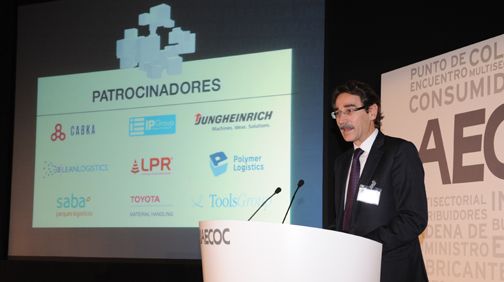 Congreso AECOC 2011 Congreso AECOC 2011