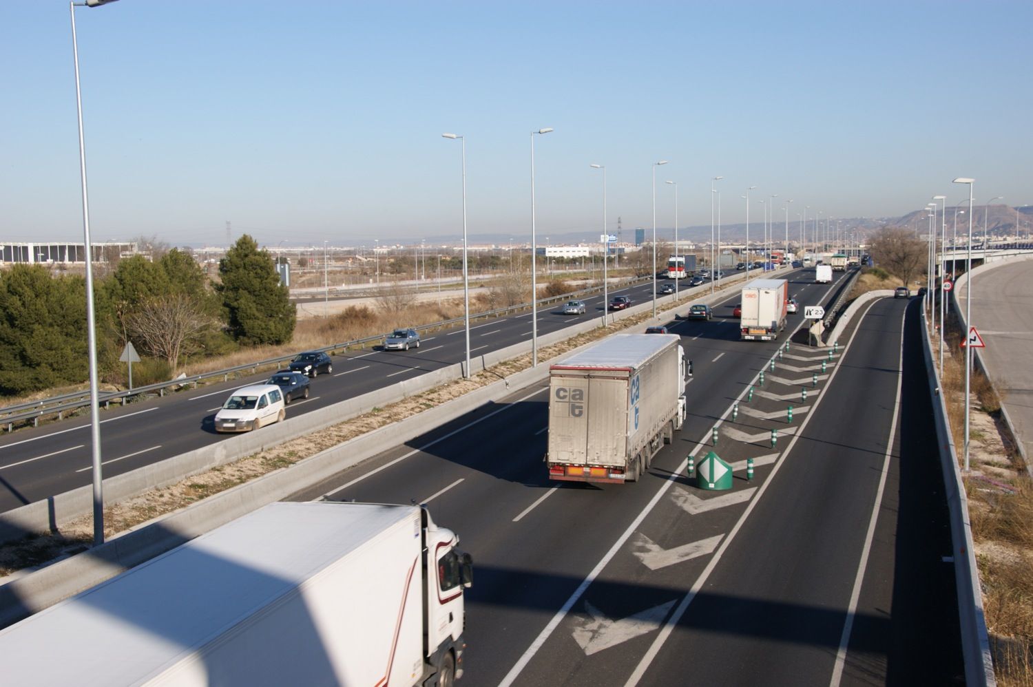La usurpación de identidad ya no es un problema para los usuarios de la bolsa de cargas La usurpación de identidad ya no es un problema para los usuarios de la bolsa de cargas