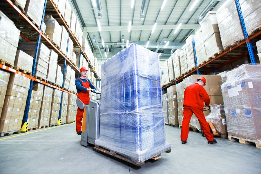 TimoCom presenta en la IAA un nuevo servicio para ofrecer superficie de almacenamiento