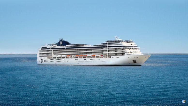 El puerto de La Coruña rebaja las tarifas de los servicios portuarios a las compañías de cruceros