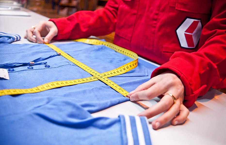 Fiege gestionará 8 millones de artículos del sector textil en su nuevo almacén en China