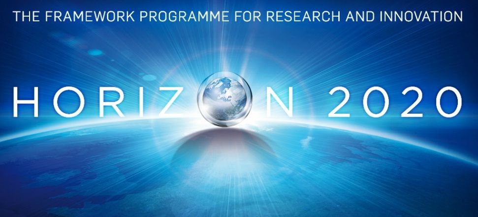 Programa Horizon 2020 de la Unión Europea.