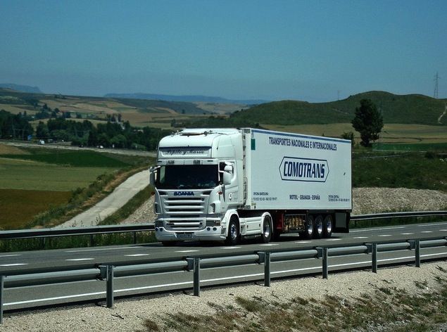 Comotrans cumple 40 años.