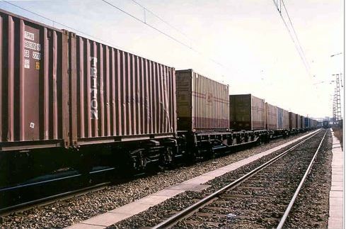 Nueva plataforma logística intermodal para Toledo