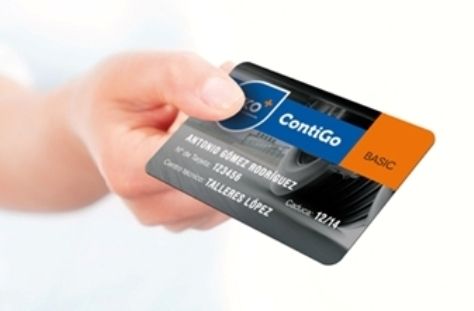 Nuevo programa de servicios para el tacógrafo de VDO Nuevo programa de servicios para el tacógrafo de VDO