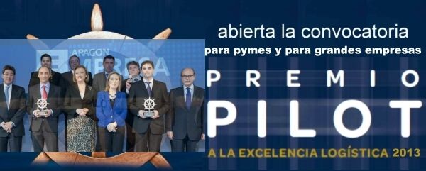 Abierta la convocatoria para los Premios Pilot 2013