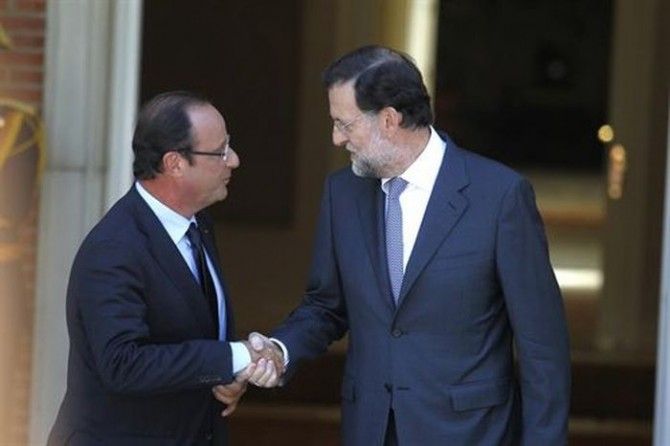 Espana y Francia acuerdan poner en marcha inmediatamente la Autopista del Mar Vigo-Saint Nazaire