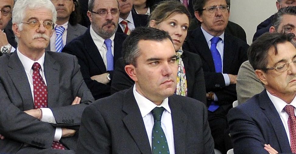 Gerardo Salgado Morante, candidato a repetir en la presidencia de Asetra