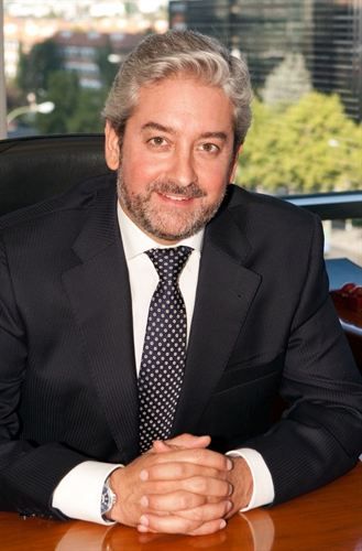 Antonio moreno, nuevo presidente de Alstom España