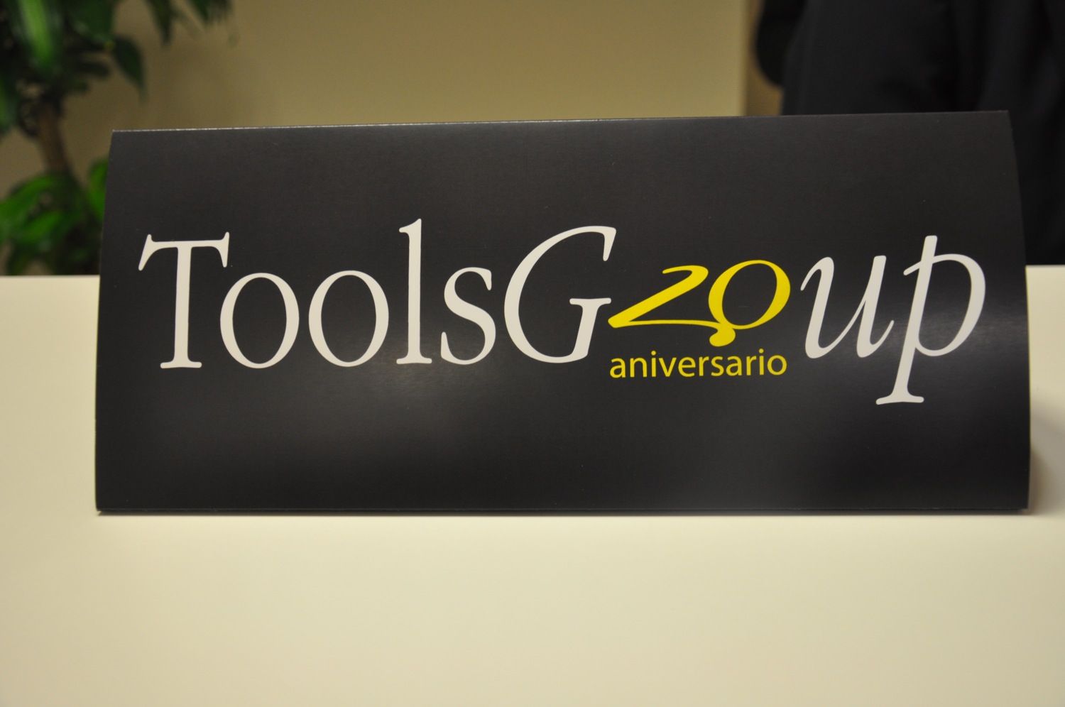 ToolsGroup celebra 20 años en España