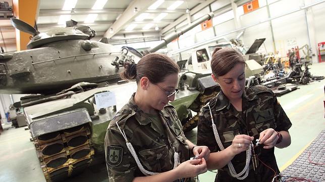 logistica ejercito de tierra